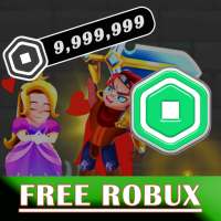 Pull Pin & Win Free Robux For Robloox, Hero Rescue