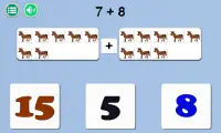 Learn Numbers for Kids (Free) Screen Shot 3