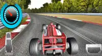 Formula Racing: F1 2016 Screen Shot 1