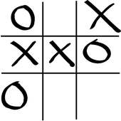 Tic-tac-toe