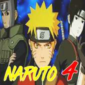Guide Naruto Senki Ultimate Ninja Strom 4