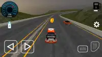 Car Simulator 2017 Screen Shot 6