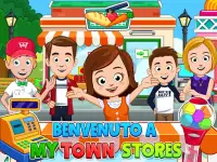 My Town : Stores Screen Shot 5