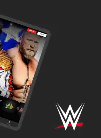 WWE Screen Shot 9