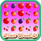 Fruit Crush It