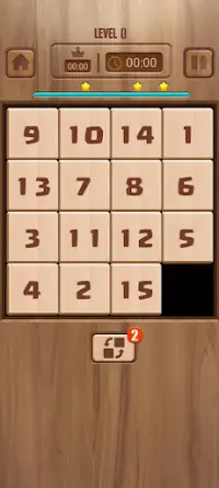 Wood Block Puzzle - all in one Screen Shot 3