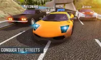 Street Legal Speed Car Xtreme Racing Screen Shot 0