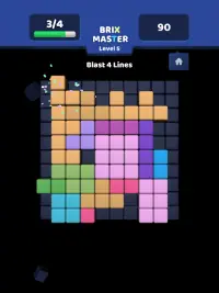 Brix Master - Block Puzzle Screen Shot 8