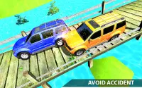 Offroad Jeep Games: Car Game Screen Shot 1