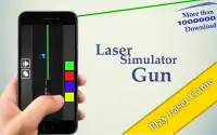 Laser Simulator Pointer Gun Screen Shot 5