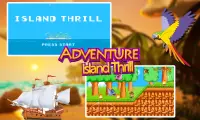 Island Thrill Classic Screen Shot 0