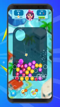 Pearls Finding - Game Matching Kit Screen Shot 6
