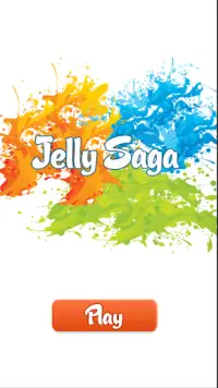Jelly Saga - Candy Mania Screen Shot 0