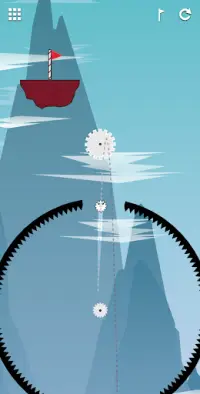 Climb Higher - Physics Puzzle Platformer Screen Shot 6