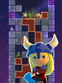 Once Upon a Tower Screen Shot 7