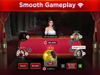 Royal Teen Patti With Voice Chat Screen Shot 9