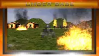 Modern Sniper Commando Adventu Screen Shot 1