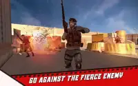 Sniper Battle Frontline War Screen Shot 2