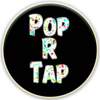 Pop R Tap