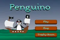 Penguino - Ocean Hunter Screen Shot 7