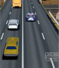 Speedy Drift Racing Screen Shot 1