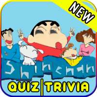 Juego de Crayon en español Anime Shin manga quiz