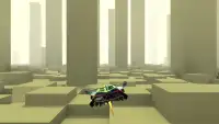 X-Racer Flying Screen Shot 0