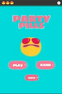 Party Pills Screen Shot 2