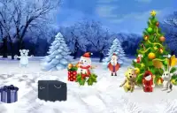 Escape Game: Santa Claus Screen Shot 4