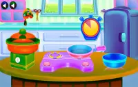 Ice cream cooking : Games For Girls Screen Shot 4