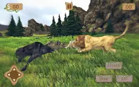 der wolf & werwolf simulator rpg, runescape, arche Screen Shot 6