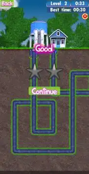 PipeRoll Classic Screen Shot 5