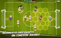 Football Clash (Fútbol) Screen Shot 11