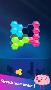 Block! Hexa Puzzle™ Screen Shot 3