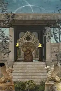 Escape Game: Castle Treasure 2 Screen Shot 4