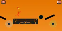 Stickman fight games 2 player Screen Shot 3