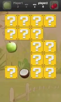 Fruits Memory Game For Kids Screen Shot 2