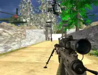 First Person Black Ops Action Screen Shot 1