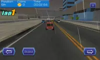 Mynerace - Kart Game Screen Shot 1