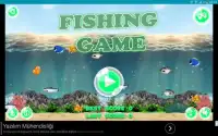 Play Fishing Game Screen Shot 5