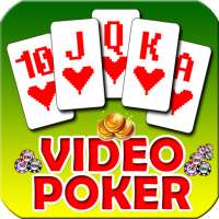 Video Poker - FREE