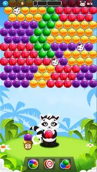 Bubble Shooter Master Screen Shot 2