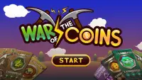 War of the Coins Screen Shot 0