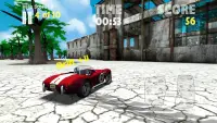 Drift Racing - Unlimited Screen Shot 0