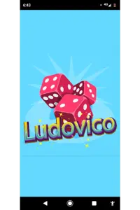 Ludovico (The classic LUDO) Screen Shot 2