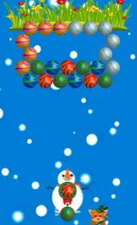 Bubble Shooter Screen Shot 3