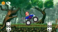 Super Marjio Racing Kart Screen Shot 0