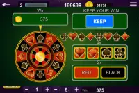 Cleopatra Slots Fortunes of Luxor Egypt Screen Shot 6