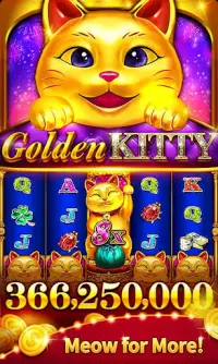 Hello Vegas: Casino Slot Games Screen Shot 13