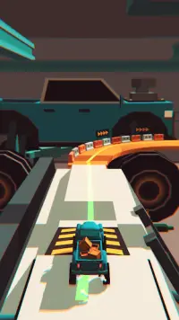 Hyper Stunts Car Racing 2020 Screen Shot 2